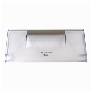 Vippelåge i fryser fra Husqvarna, Aeg, Electrolux. Frostmatic.